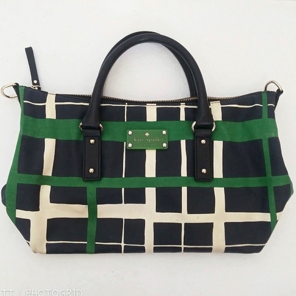 Kate Spade Purse - Picture 1 of 12